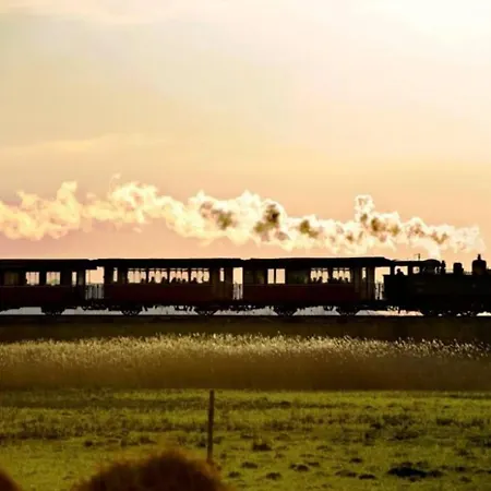 Feriehus Liralou Baie De Somme