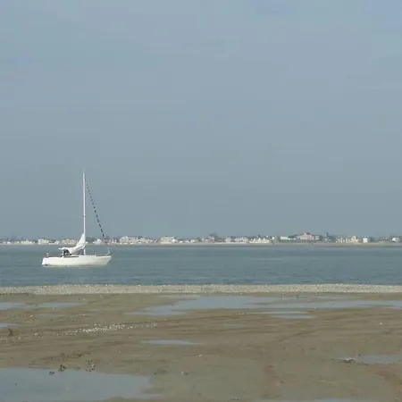 Liralou Baie De Somme *