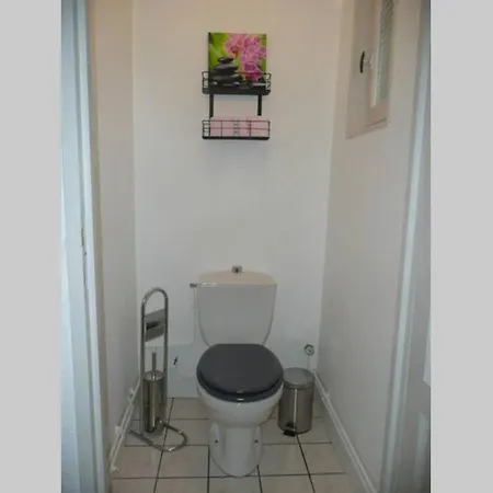 Liralou Baie De Somme