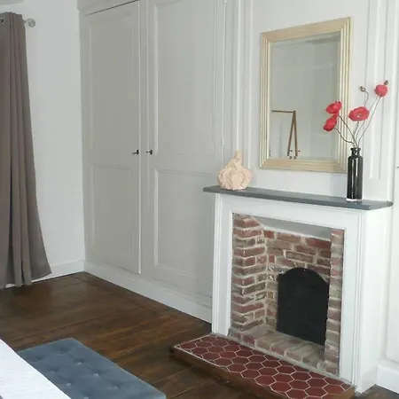 Liralou Baie De Somme 別荘