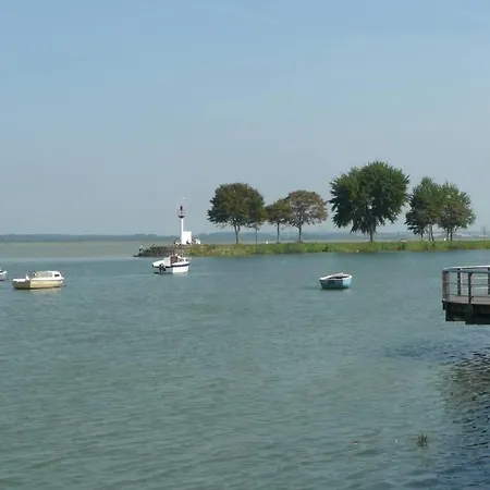בית נופש Liralou Baie De Somme