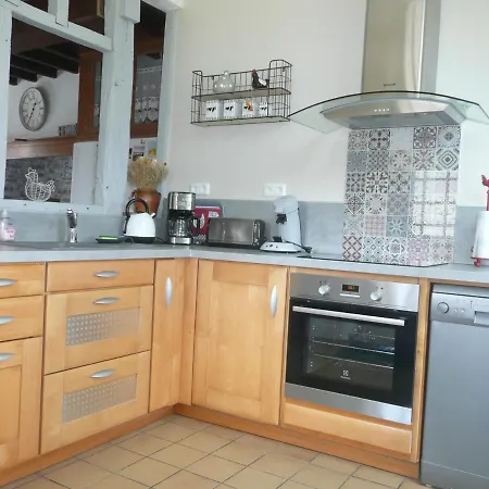 Liralou Baie De Somme Le Titre