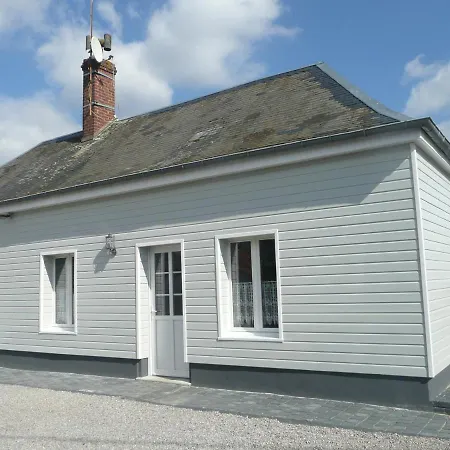 Feriehus Liralou Baie De Somme Le Titre