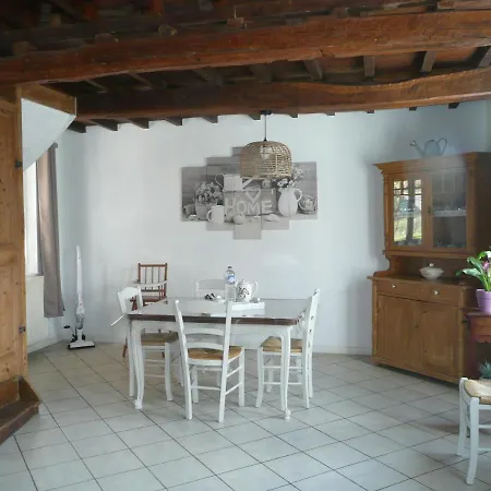 Feriehus Liralou Baie De Somme