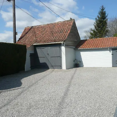 Liralou Baie De Somme *