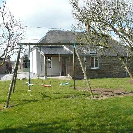 Liralou Baie De Somme Le Titre