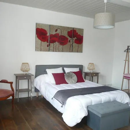 別荘 Liralou Baie De Somme Le Titre