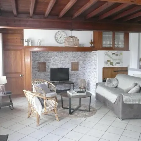 Liralou Baie De Somme * Le Titre